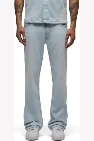 Hudson Walker Kick Flare Jeans in at Nordstrom, Size 30