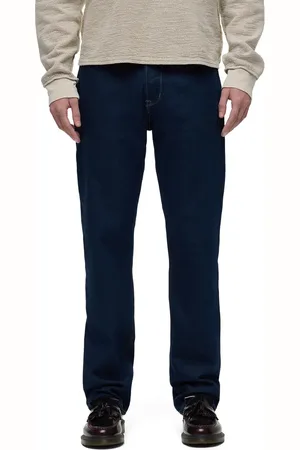 Hudson Wes Straight Leg Jeans in at Nordstrom, Size 29