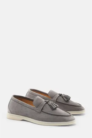 Scarosso Leandra Loafers in at Nordstrom, Size 39.5