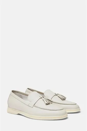 Scarosso Leandra Loafers in at Nordstrom, Size 37