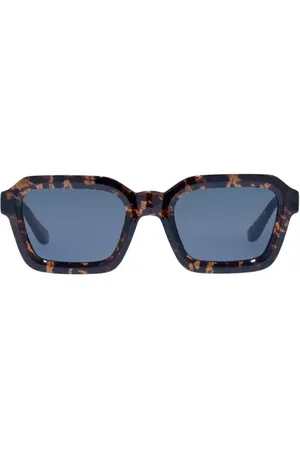 Le Specs Impossible 51mm Square Sunglasses in at Nordstrom
