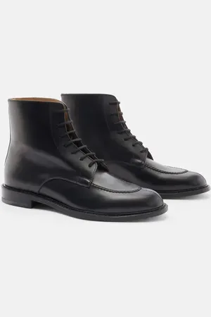 Scarosso Ben Boots in at Nordstrom, Size 40.5