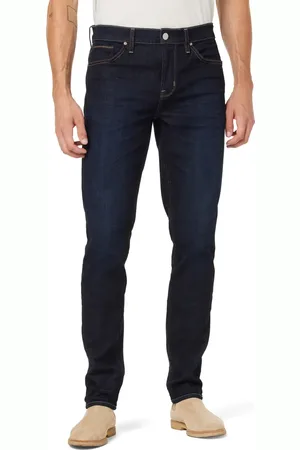 Hudson Axl Slim Fit Jeans in at Nordstrom, Size 30