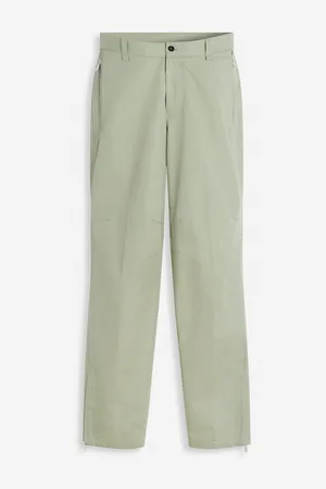 Lanvin Cotton Biker Pants in at Nordstrom, Size 48 Eu