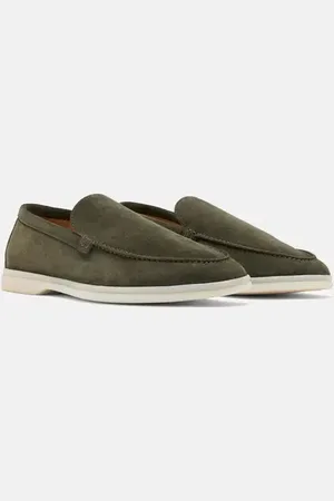 Scarosso Ludovico Loafers in at Nordstrom, Size 44