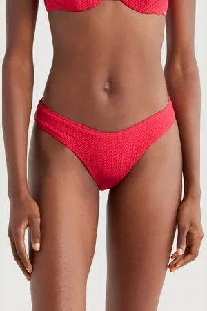 BOAMAR Saal Bikini Bottoms in at Nordstrom, Size X-Small