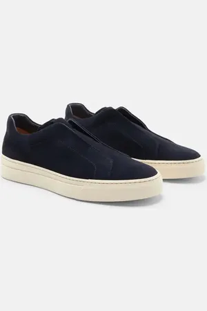 Scarosso Luca Sneakers in at Nordstrom, Size 42