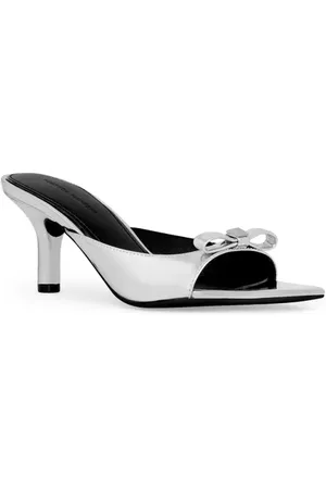 Rebecca Minkoff Bow Sandal in at Nordstrom, Size 6.5