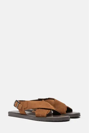 Scarosso Massimo Sandals in at Nordstrom, Size 44