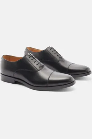 Scarosso Cesare Oxfords in at Nordstrom, Size 46