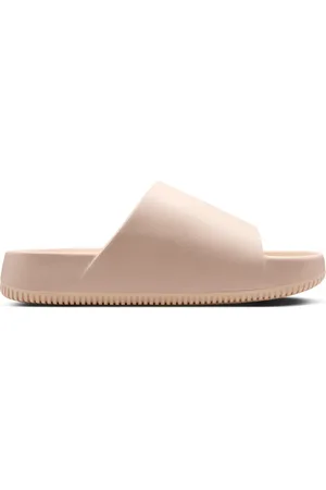 Nike Calm Slide Sandal in at Nordstrom, Size 11