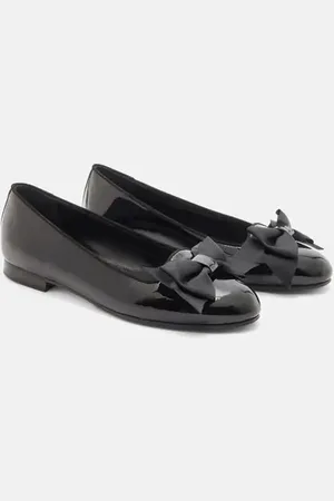 Scarosso Cloe Ballerinas in at Nordstrom, Size 40