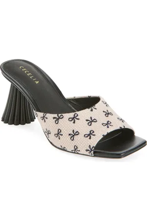 CECELIA Cadsbury Sandal in at Nordstrom, Size 9.5