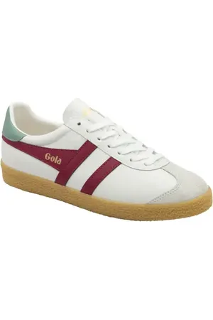 Gola Medallist Sneaker in /Gum at Nordstrom, Size 8
