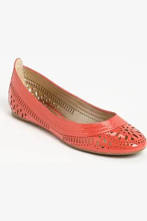 Belle by Sigerson Morrison Andromeda