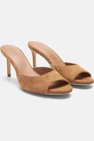 Scarosso Lohan Mules in at Nordstrom, Size 37.5