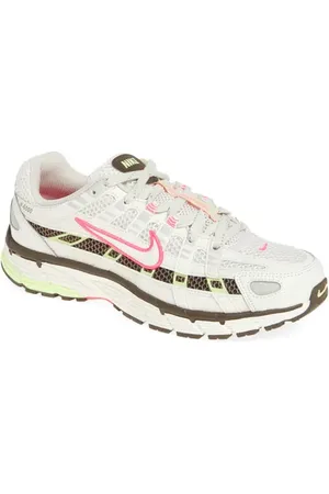 Nike P-6000 Sneaker in /Bone at Nordstrom, Size 7.5