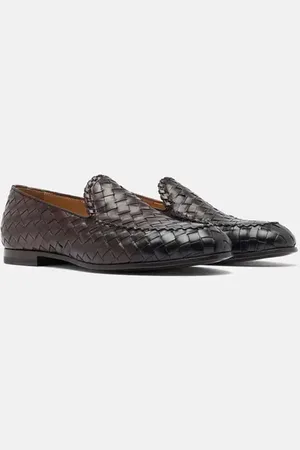 Scarosso Vittorio Loafers in at Nordstrom, Size 41.5