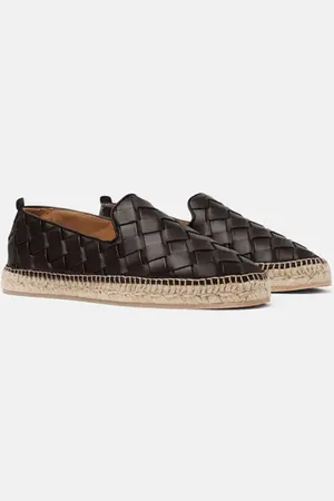 Scarosso Martin Espadrilles in at Nordstrom, Size 44