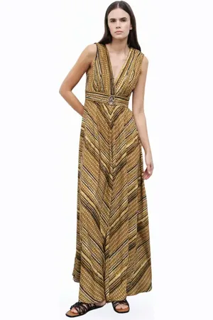 Nocturne Cut-Out Detail Dress in at Nordstrom, Size Small