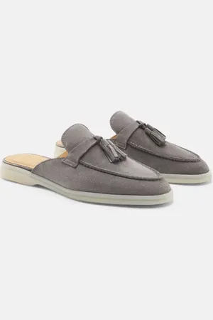 Scarosso Lucrezia Mules in at Nordstrom, Size 38