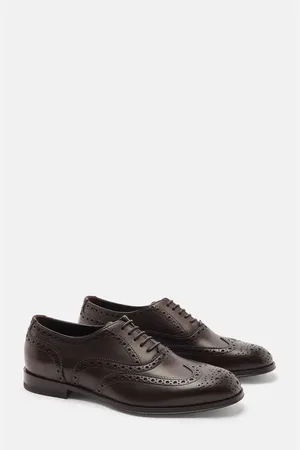 Scarosso Judy Oxfords in at Nordstrom, Size 40