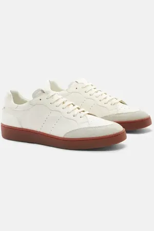 Scarosso Umberto Sneakers in at Nordstrom, Size 43.5