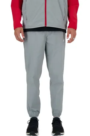 New Balance Athletics Woven Joggers in at Nordstrom, Size Small
