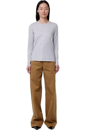 Another Tomorrow LONG SLEEVE TEE in at Nordstrom, Size Small It