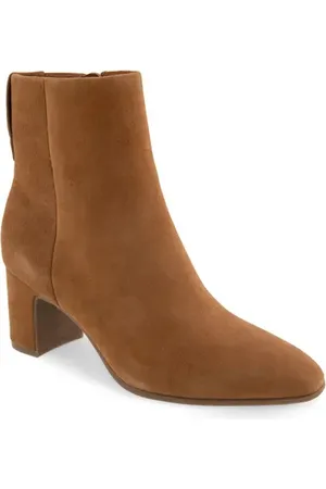 Aerosoles Magnus Bootie in at Nordstrom, Size 7.5