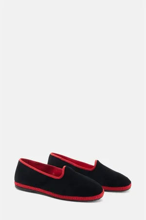 Scarosso Select Slippers in at Nordstrom, Size 43