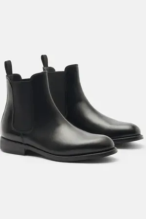 Scarosso Claudia Chelsea Boots in at Nordstrom, Size 38.5