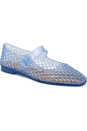 Sam Edelman Michaela Mary Jane Flat in at Nordstrom, Size 6