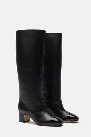 Scarosso Marais Boots in at Nordstrom, Size 38