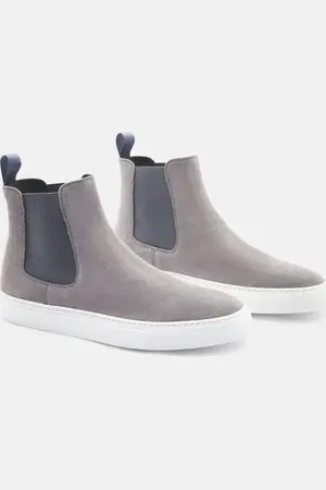 Scarosso Tommaso Sneakers in at Nordstrom, Size 43