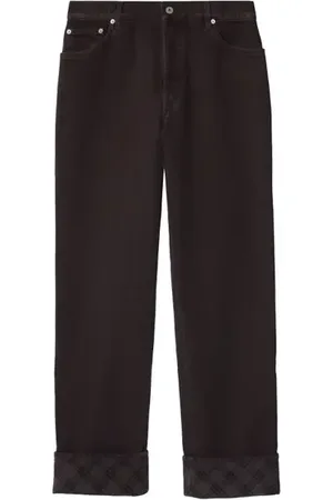 Burberry Regular Fit Jeans in at Nordstrom, Size 32