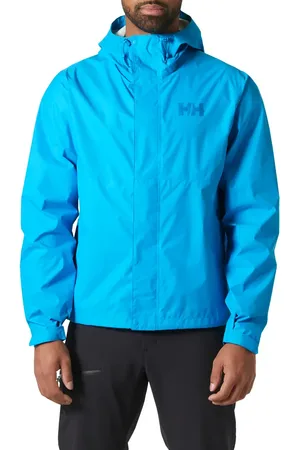 Helly Hansen Loke 2.0 Waterproof Packable Jacket in at Nordstrom, Size Large