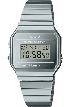 Casio Vintage Digital Bracelet Watch, 37.4mm x 35.5mm in at Nordstrom