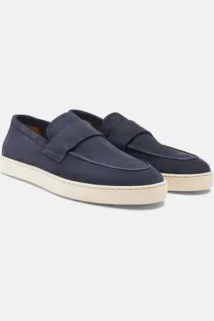 Scarosso Lucio Sneakers in at Nordstrom, Size 42.5