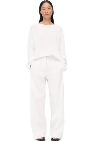 Another Tomorrow Draped Knit Sweater in at Nordstrom, Size X-Small It