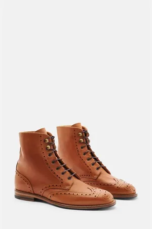 Scarosso Stefania Boots in at Nordstrom, Size 41