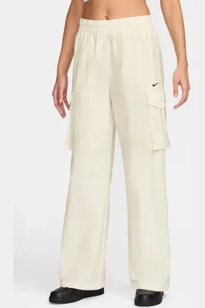 Nike Everything Woven Cargo Pants in at Nordstrom, Size Small