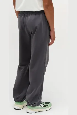 New Balance Made in USA Core Cotton French Terry Sweatpants in at Nordstrom, Size Large