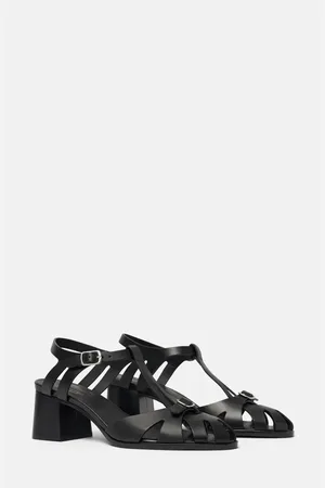 Scarosso Giulia Sandals in at Nordstrom, Size 39