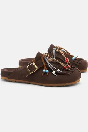 Scarosso Gea Sandals in at Nordstrom, Size 42