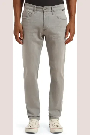 Mavi Jake Slim Fit Jeans in at Nordstrom, Size 38 X 32