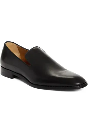 Christian Louboutin Dandelion Venetian Loafer in at Nordstrom, Size 11.5Us