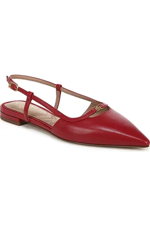 Sam Edelman Cohen Pointed Toe Flat in at Nordstrom, Size 10