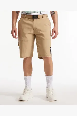 Ecko Keep Tabs on Belted Cargo Short in at Nordstrom, Size 32