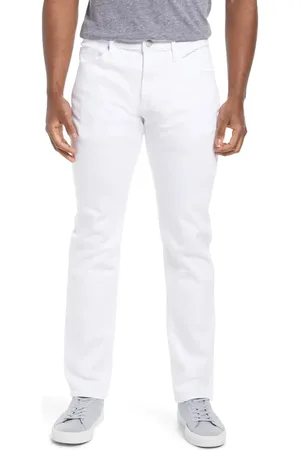 Mavi Marcus Slim Straight Leg Jeans in at Nordstrom, Size 30 X 32